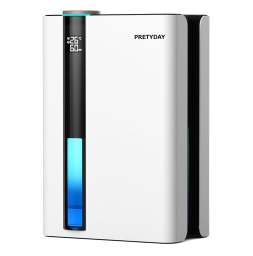 楽天市場】PRETYDAY除湿機大容量2.8L2025新型除湿器小型1200ml