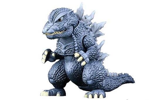マルサン　プラモデル Yahoo!オークション - 貴重 1960年代 当時物 電動怪獣 マルサン