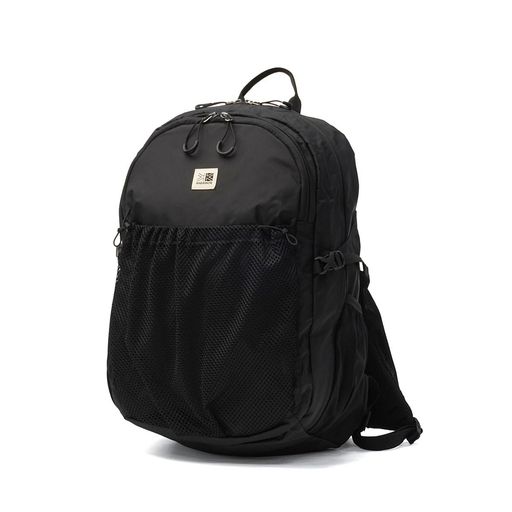 [カリマー] ramble 25 Black 軽量 登山｜シュガーライトSTORE
