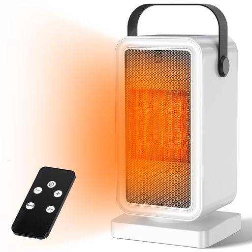 楽天市場】BOTISONEセラミックヒーター小型【2025冬新登場2秒瞬暖ECO