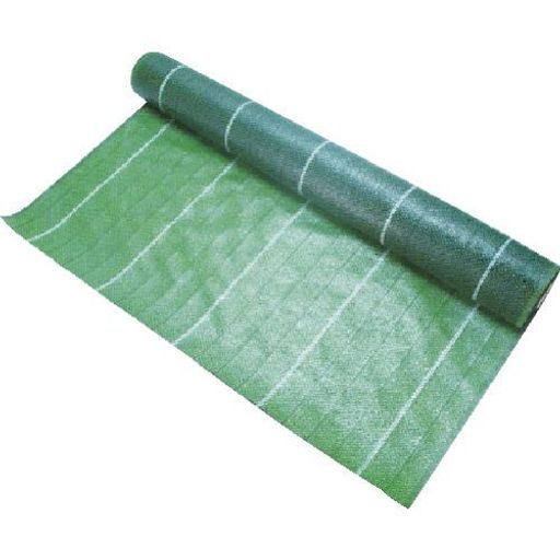 トラスコ中山(TRUSCO)防草居敷き1.0x50m耐候7年TBO7-1050