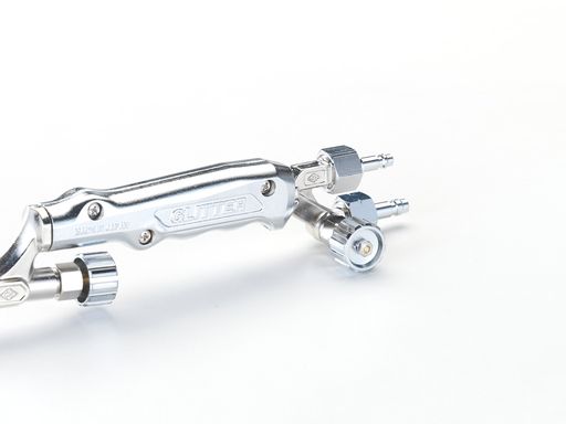 イチネンTASCO TA370-3H 溶接器(アセチレン・サンソ用)カプラー付｜シュガーライトSTORE