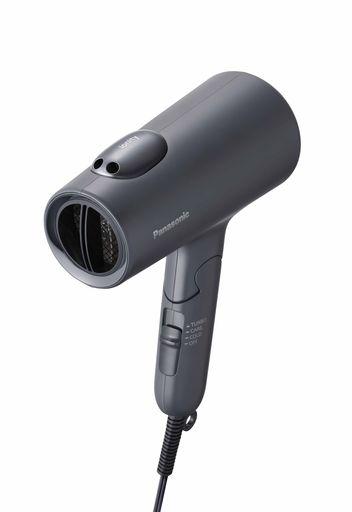 パナソニックドライヤーイオニティミネラルマイナスイオン速乾大風量EH-NE7M-Hダークグレー
