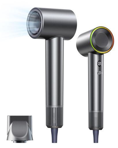 大特価❣ドライヤー ヘアドライヤー 大風量 速乾 2億個高濃度マイナスイオン 楽天市場】【業界最強・革命的な高速ヘアドライヤー・36m/s瞬間速乾