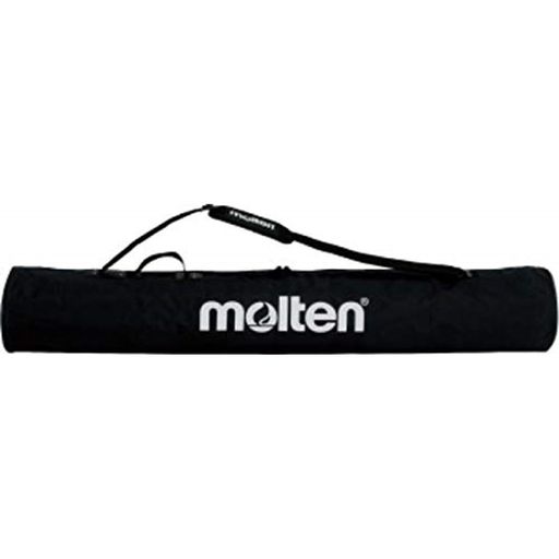 モルテン(molten)ボールカゴボールカゴ用キャリーケース130cmタイプ黒BG1130-K