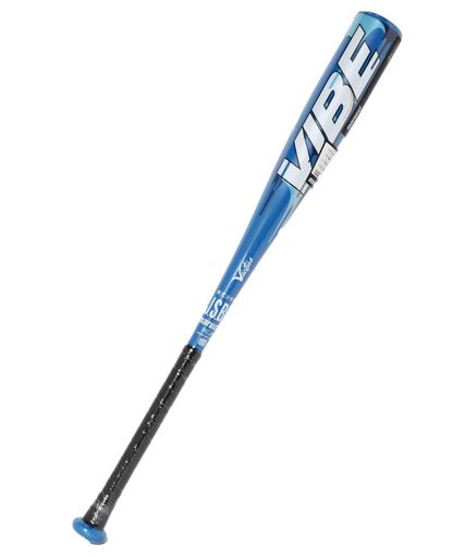 マルーチ(marucci)御坊さん軟式用野球バットベイスボールジュニアヴァイブ276cmVJJSBBVIBJ2-76(青碧x白いこと/76.0/Jr)