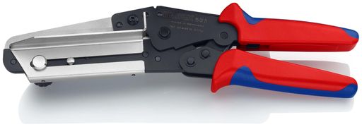 クニペックス(Knipex)ケーブルダクトカッター9502-21