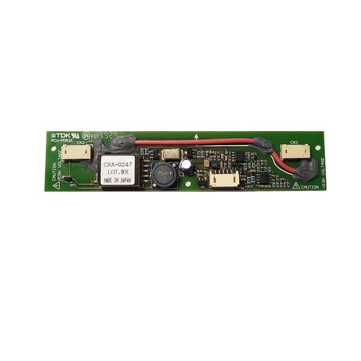 LCDインバーターボードCXA-0247PCU-P052CPCU-P052DDC右向き矢印ACインバーター10~12インチガラス液晶パネル用