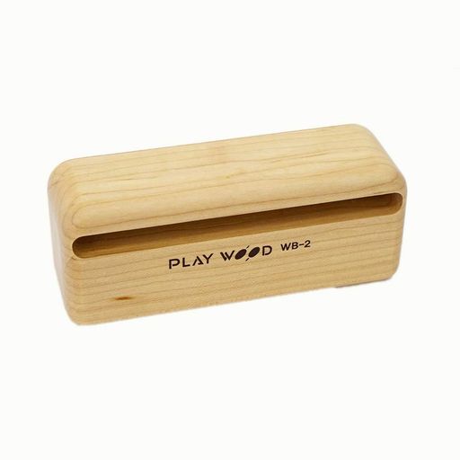PLAYWOODプレイウッドウッドブロックWB-2