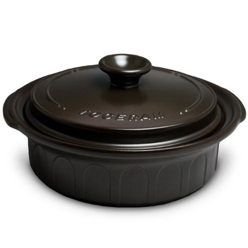 Amazon｜遠藤商事 TKG 料理鍋 両手 33cm アルミ製 アルマイト