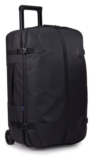 THULE(スーリー)ダッフルバッグThuleAionCheck-inWheeledDuffelbag95L特大ホイール撥水コーティング3205226Black