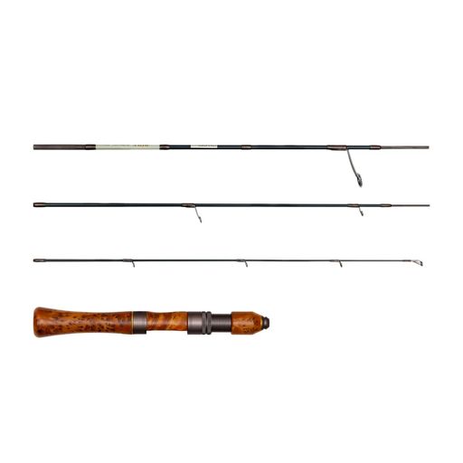 ABUGARCIA (アブガルシア) コノロン CNLS-474UL ネイティブ マルチピース パックロッド|シュガーライトSTORE