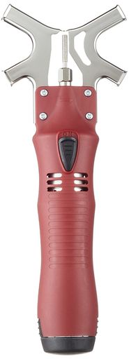 ニシガキチェーンソー研研(乾電池/充電知識)充電池・充電器付N-819 9,353円