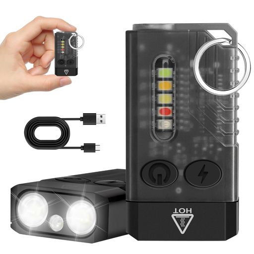 楽天市場】LIGHTFEU23多機能LED懐中電灯長寿命トーチポータブル