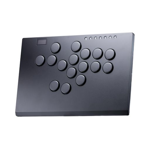 【レバーレス】ASI LVL ABC アーケード スティック レバーレス】ASI LVL ABC アーケード スティック インドネシア