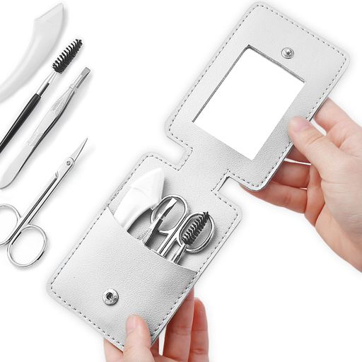 楽天市場】MARUTO グルーミングキット 3点セット 毛抜きピンセット