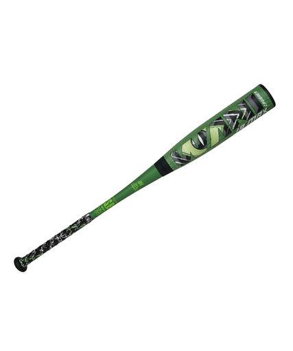 marucci(マルチ)野球バット軟式御坊さん用【ワニ破砕機】WANICRUSHERMAXJR.緑ワニ78cmMJJSBBWCMJ