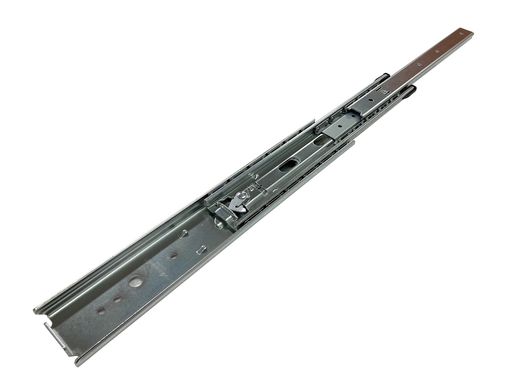スガツネ工業横すべり軌跡C3407掛け目用1本入(片側)C3407-22
