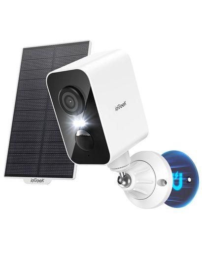 楽天市場】EZVIZ屋外防犯カメラ|ソーラーワイヤレス/無線WiFi/工事不要