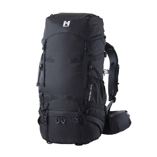 [ミレー] MIS0754 SAAS FEE NX 40+5 N0247 M[背面長=48cm]｜シュガーライトSTORE
