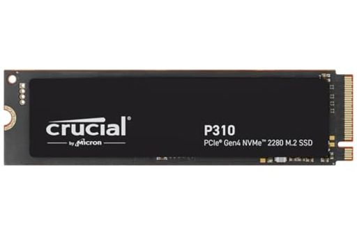 Crucial(クルーシャル) P310 1TB 3D NAND NVMe PCle4.0 M.2 SSD 最大7,100MB/秒 CT1000P310SSD8-JP 国内正規保証品|シュガーライトSTORE