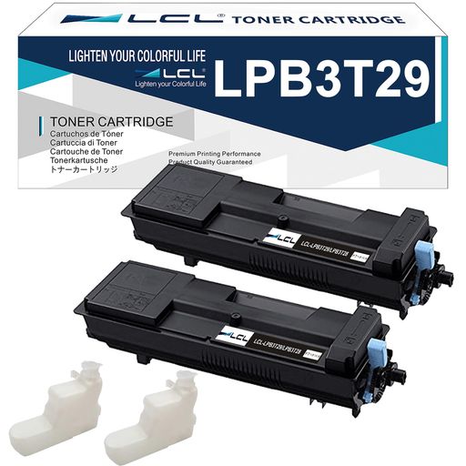 LCLエプソン用LPB3T29VLPB3T29LPB3T28VLPB3T2814100枚(2風呂敷き包み黒いこと)取り替えっこトナーカートリッジ相応う機種:LP-S3250LP-S3250PSLP-S3250ZLP-S32C6LP-S32C7