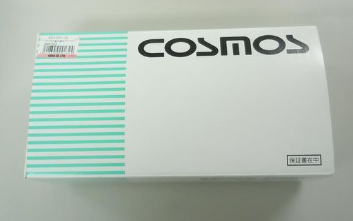 エスコ デジタルO密度計(ミニ) EA733C-1A