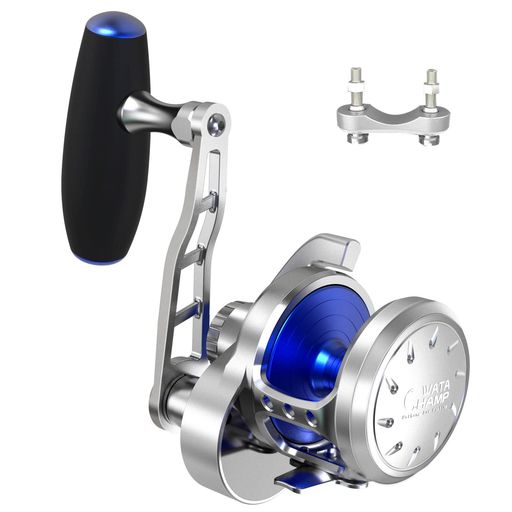 楽天市場】AbuGarcia(アブガルシア)KUROFUNELT(黒船LT)右巻き船小物