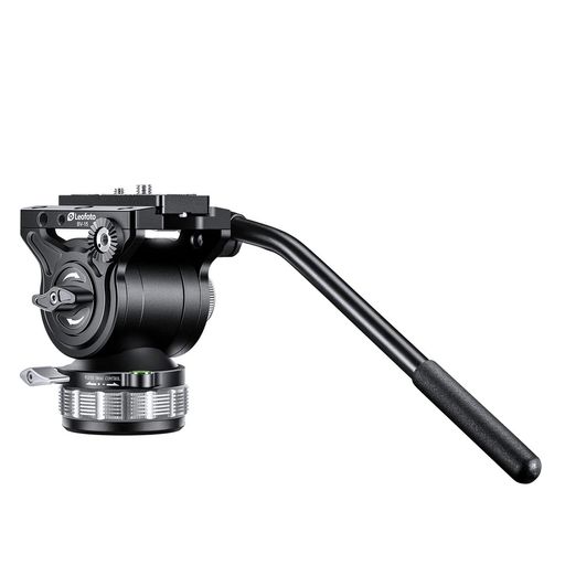 レオフォトBV-15ビデオ雲台プレート付属 29,718円
