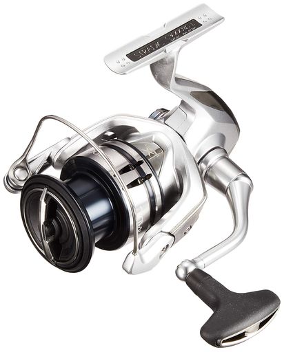 シマノ(SHIMANO)スピニングリール19ストラディックC3000XGバーサタイル スポーツ・アウトドア-フィッシング-リール