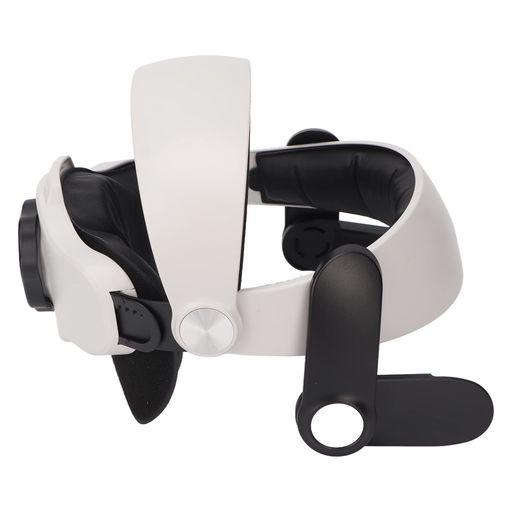 2用交換用ヘッドストラップ、フォームパッドバランスウェイト、軽量VRアクセサリー、強化サポート、キャリングケース