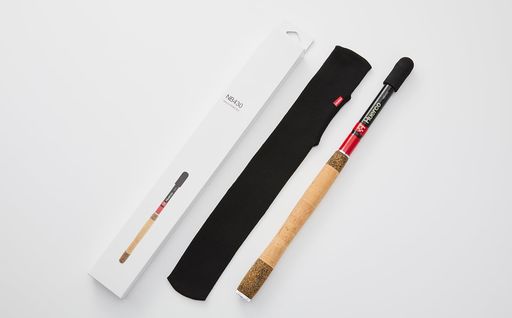 HuercoフエルコNB430/のべ竿振出
