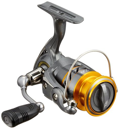 ダイワ(DAIWA)スピニングリール17ワールドスピンCF2000(2017モデル)