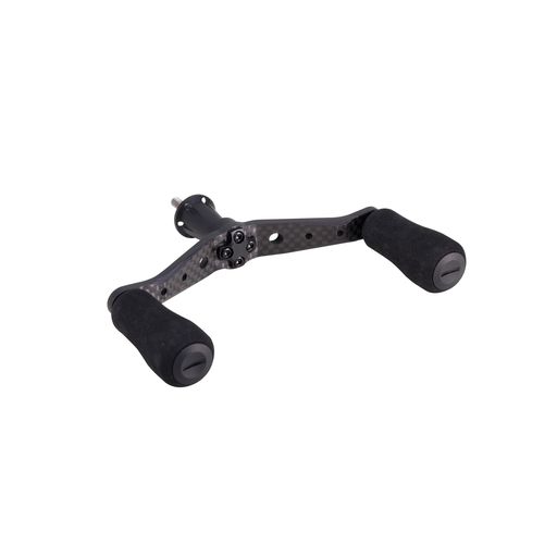AbuGarcia(アブガルシア)SP100mmCarbonDoubleHandleカーボンダブルハンドルカスタムパーツ替えハンドル 4,917円