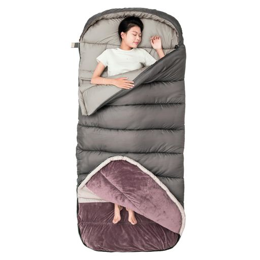 BISINNAシュラフ冬用3.5kg加厚広広とした状ぶくろ型寝袋納める袋付き添い人雨合羽丸洗い相応うアウトドアキャンプ車中泊お部屋用(200+30)x90糎