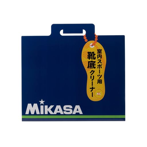 ミカサ(MIKASA)めくり式靴底洗浄剤MKBT