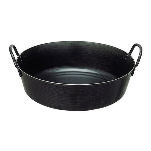 味一鉄揚げ鍋30