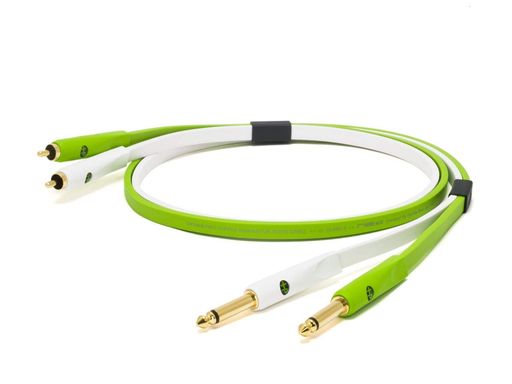 NEObyOYAIDEElecd+RTSclassB2.0mラインケーブル