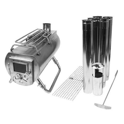 G-Stove/Gストーブ G-Stove Heat View XL 本体セット|シュガーライトSTORE