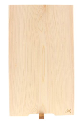 TOSARYU SHIMANTO HINOKI 土佐竜 まな板 いちまい板極め HC7003 ベージュ｜シュガーライトSTORE