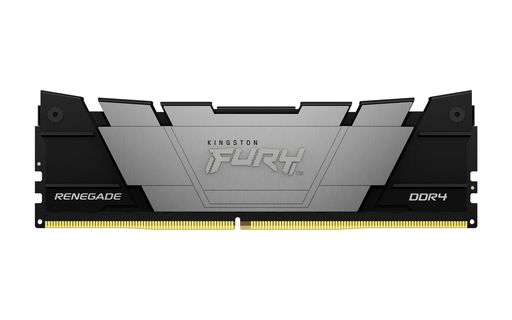 キングストンKingstonFURY学習机とっ始めマイコン用記憶装置DDR43600MT/秒16GBx1枚KingstonFURYRenegadeレネゲード2023模範例CL16KF436C16RB12/16生産品耐久年数継続期間引き受ける