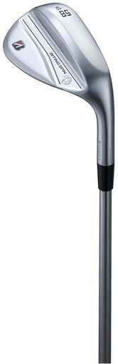 BRIDGESTONE(ブリヂストン)BITINGSPINウェッジ【カタログ純正シャフト装着モデル】N.S.PRO950GHneoシャフト(スチール)2024年モデル58-12