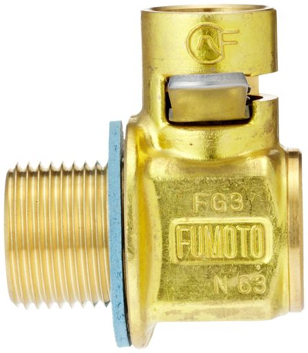 麓技研(FUMOTOGIKEN)エコオイルチェンジャー【FGシリーズ】トラック用ニップルタイプFG-7NS