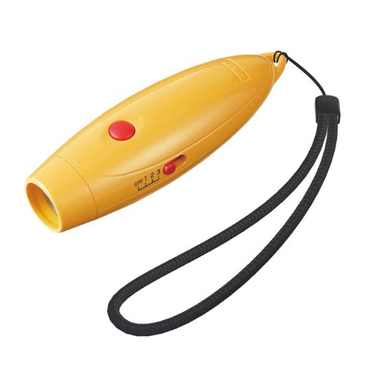 社会的単位前触れ用陰電子呼び笛377-99