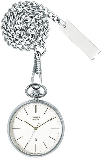 [シチズン]CITIZEN懐中時計CitizenCollectionシチズンコレクションポケットウォッチCITIZENシチズンBC0420-61A