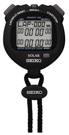 セイコー(SEIKO)SOLERSTANDARD(ブラック)SVAJ001