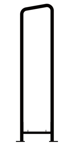NEW横すべり30珊薪用2x4ログラックシングル(分け取り)横すべり30珊用Y035-S分け取りファイヤーサイドFireside強化薪庫入れ薪仕合わせ