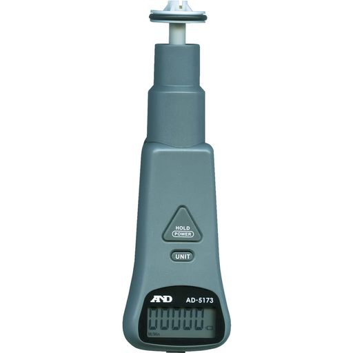 A\u0026DタコメーターAD-5173薄墨色