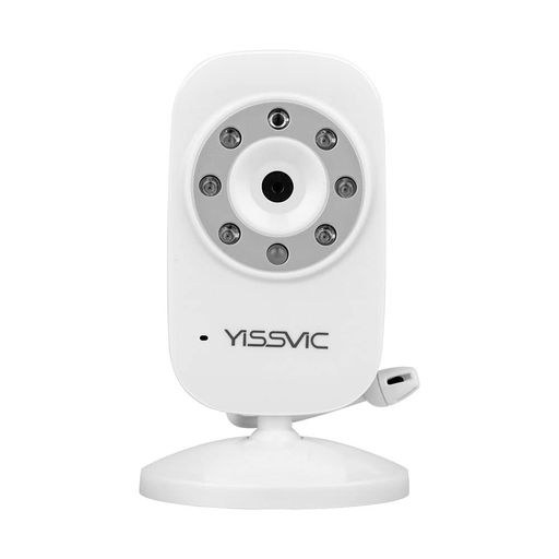 YISSVIC3.2インチベビーモニターの追加カメラ(SM32)