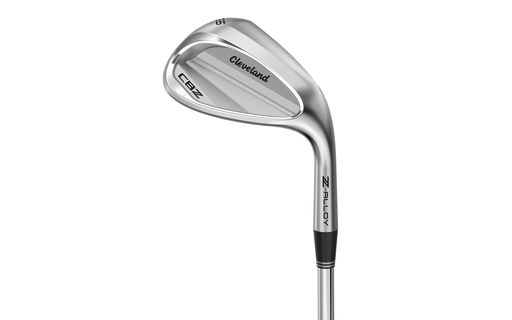 クリーブランドゴルフ(ClevelandGolf)ウエッジCBZN.S.PRO950GHneoスチールシャフトメンズ右利きロフト角:52度